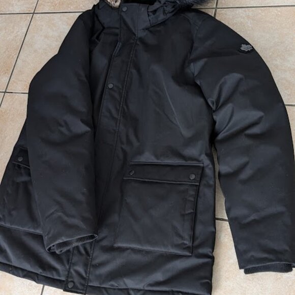 Men's New "Toboggan " Parka - Picture 4 of 15